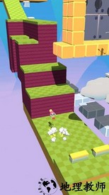 跑个第一手游 v1.0.0 安卓版 2