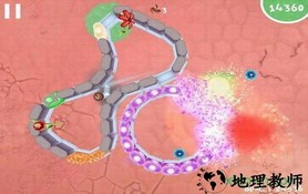 旋转方块 v1.1 安卓版 2