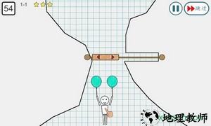 气球英雄大冒险 v0.1 安卓版 1
