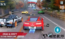 离线赛车漂移手机版 v0.5 安卓版 2