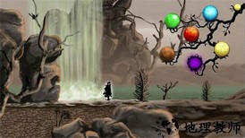 诅咒世界大冒险完整版 v3.0 安卓全人物版 2