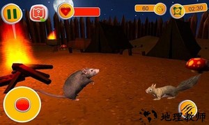 萌鼠模拟器手机版 v1.0.2 安卓版 3