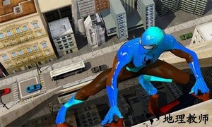 英雄无名者手游 v1.0 安卓版 4