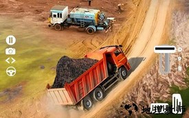 货运卡车模拟器驾驶2023 v1.20 安卓版 0