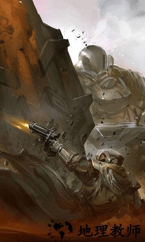 机甲神兵最新版 v1.0 安卓版 3