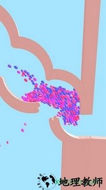 球的波浪游戏 v2.0.0 安卓版 1