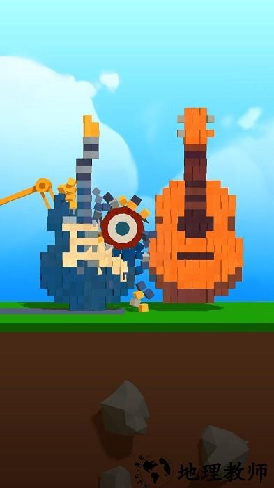 迷你指尖解压手机版 v1.0.0 安卓版 2