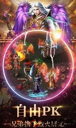 龙卫传奇 v1.0.0 安卓版 1