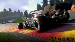 经典怀旧赛车手游 v1.1 安卓版 1