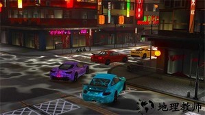 汽车传奇真实停车场手游 v1.010 安卓版 2