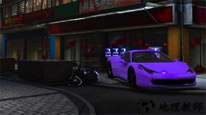 汽车传奇真实停车场手游 v1.010 安卓版 0