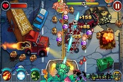 植物大战僵尸疯狂版游戏 v2.0 安卓版 0