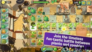 植物大战僵尸2北美版最新版本(含数据包) v8.7.1 安卓手机版 3