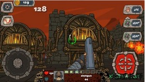 恶魔爆炸手游 v1.0.4 安卓版 3