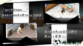 我在七年后等你中文版(hospital) v1.0 安卓版 0