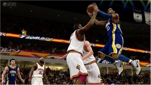 nba2k12手机版中文版 v1.0.0 安卓版 0