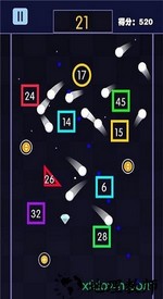疯狂打弹珠游戏 v1.0.1 安卓版 2