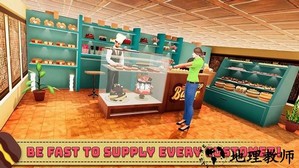 面包店商业模拟器最新版 v1.2 安卓版 1