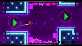 几何冲刺毁灭完整版 v1.01 安卓版 2