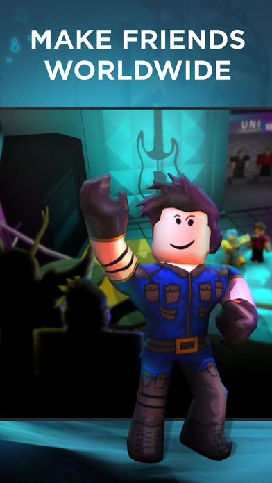 roblox手机版游戏 v2.587.58 安卓官方正版 0