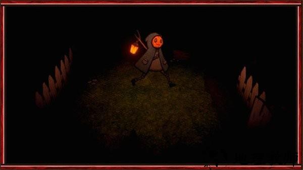 逃离恶魔恐怖阴间南瓜农场 v1.0 安卓版 0