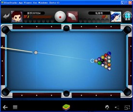 小米台球帝国手游 v4.60 安卓版 2