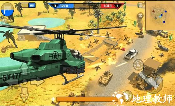战地模拟器2最新版2023 v1.1.5 安卓版 0