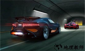 全民竞速飞车手游 v2.3 安卓版 1