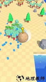 滚石英雄手游 v0.1 安卓版 2