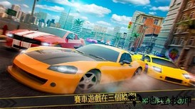 狂野飙车游戏 v1.0.0 安卓版 2
