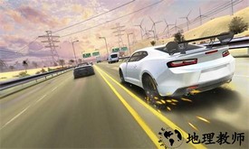 交通驾驶汽车模拟器最新版 v1.1.6 安卓版 0