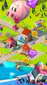 闲置城市建造者手机版(Build Away!) v2.0.0 安卓版 0
