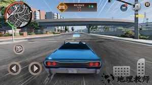 迈阿密英雄3D手游 v1.3 安卓版 2
