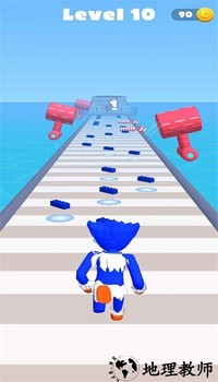 玩具进化手游 v0.0.1 安卓版 3