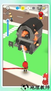 城市模拟救援手机版 v1.0.1 安卓版 2