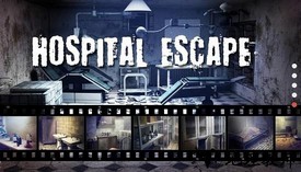 逃离恐怖医院手机版 v1.1 安卓版 0