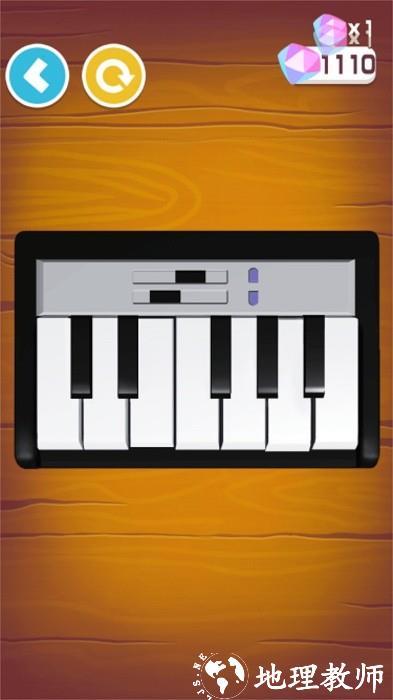解压小能手手机版 v1.0.0 安卓版 2
