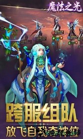 魔法之光手游 v2.0.2 安卓版 1