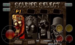 合金弹头x金手指版 v1.77 安卓版 3