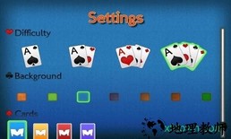 蜘蛛纸牌小米手机版 v1.0.9 安卓版 1