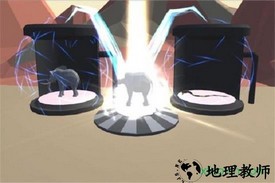 动物融合模拟器单机版 v1.0.1 安卓版 2