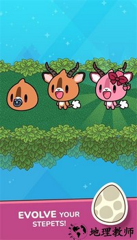步行宠物模拟手机版 v1.0.5 安卓版 0