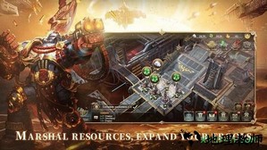 战锤40k失落的远征游戏 v0.2.9 安卓版 2