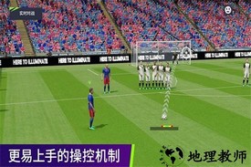 最佳球会手游 v1.4.103 安卓版 3