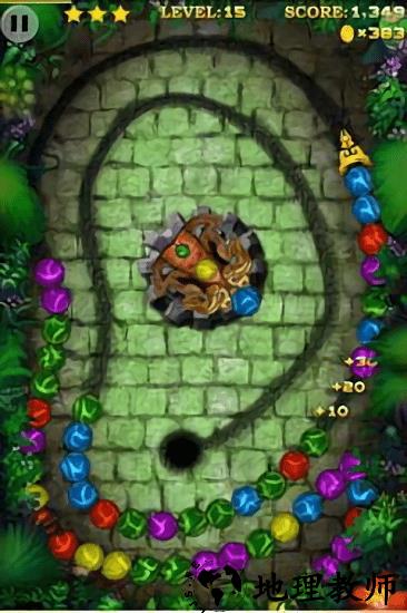 七彩祖玛官方正版 v3.0.0 安卓版 0