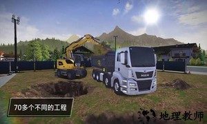 建筑模拟3中文版 v1.8 安卓版 0