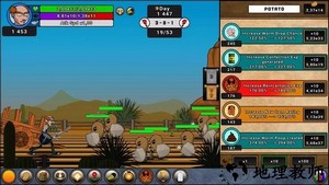 土豆勇士手游 v0.3407 安卓版 0
