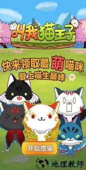 猫主子h5游戏 v1.0 安卓版 3