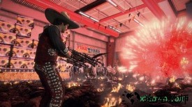 丧尸围城游戏手机版(Dead Spreading) v0.0.25 安卓版 3