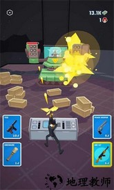 行动特工小游戏 v1.6.8 安卓版 1